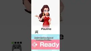 Who IS Pauline?