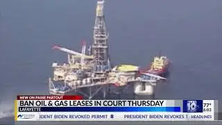 AG Landry Sues President Biden