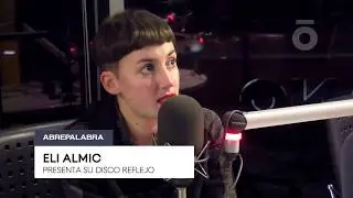 EliAlmic en la Lengua Larga