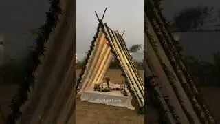 Outdoor Birthday Decor | The Stylor Events | Jalandhar