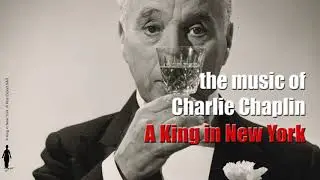 Charlie Chaplin - Park Avenue Waltz