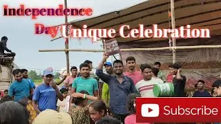  Independence day Event Guridi
