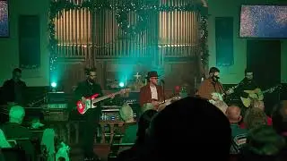 Chosen Road - Away in a Manger