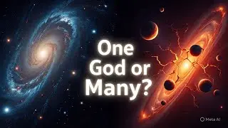 The Science of Monotheism: Why Shirk is a Logical Error | Dr. Anjuman Ara 🌌🔬