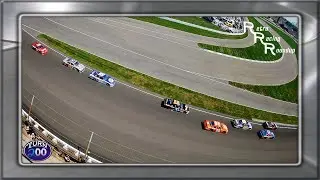 2011 Brickyard 400! - Retro Racing Roundup, Vol. 4
