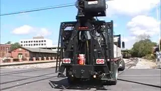 Railroad Hi-Rail Basics