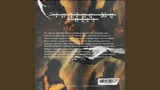 FINDING MY VOICE (feat. Noel mashaba)