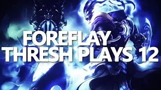 FOREFLAY -  12