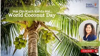 World Coconut Day