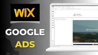 Как добавить отслеживание конверсий Google Ads на сайт Wix