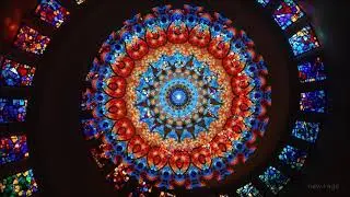 New Age Mix - A Beautiful Journey of Enlightenment (Exotic Indian Ambient Music)