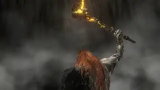 Radagon of the Golden Order + Elden Beast / Elden Ring Boss Fight