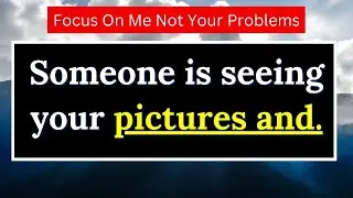 11:11 💌Angels Says Someone is seeing your pictures  Angels Message✝️God Miracles Today 11:11 🦋 go