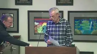01-28-2026 CCS School Board Meeting