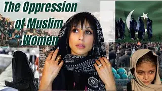 Exposing The Hidden Struggle of Muslim Women