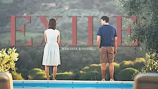 Exile • Marianne & Connell (Normal People)