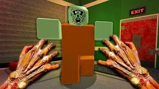 REALISTIC ROBLOX - ZOMBIE INVASION