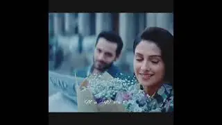 Mein drama latest teaser / Ayezakhan 🔥Wahajali #ayezakhan #wahajali #latestdrama
