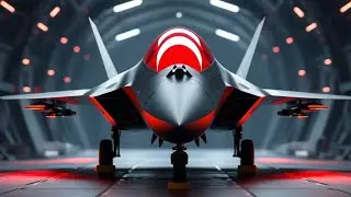 2026 Nusantara Shadow: A Fighter Jet-Like Car! Stealth Design, Brutal Performance, and a Fantasti...