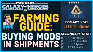 FARMING GUIDE: BUYING MODS IN THE MOD STORE - WHAT SHOULD YOU LOOK FOR?
