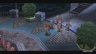 The Legend Of Heroes Trails To Azure PC Gameplay Walkthrough Part 39 [No Commentary]