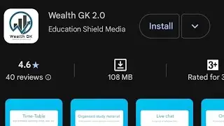 Investment Strategy Webinar 💰 Eye Opening sessions ☺️ Wealth Gk Family Special #keshavms #trading