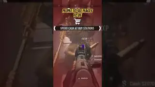How&rsquo;s that ak74u SMG tho🤌🏽 #viral #fypシ #cod #callofduty #warzone #codmw #gaming #codclips #
