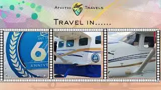 Flying, But Make It Private 😎😎 | The Ultimate Way to Travel