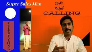 Tele-calling Tips for successful sale