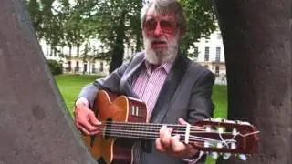 Ronnie Drew Yesterdays Men