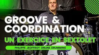 Pourquoi ce groove est ESSENTIEL pour progresser
