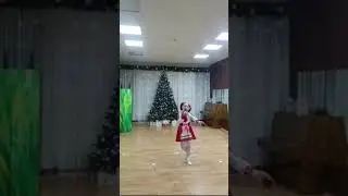 Харченко Дар'я. А.Димид 