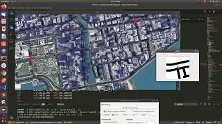 Reinforcement Learning DDPG Car leans to travel