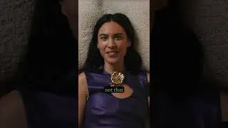 Не пропустите Алексу Чанг в последнем выпуске Fashion Neurosis
