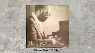 Bob Thompson - Morning Star
