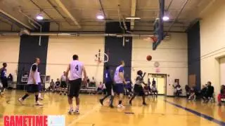 Paris Lee Mixtape Las Vegas: Summer League 12