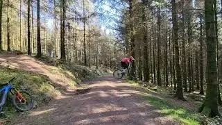 setmurphy road gap 27th march 2022