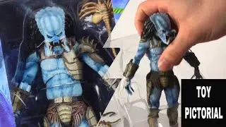 AvP Mad Predator Review