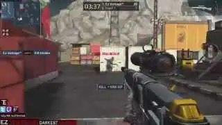 Beast BSW 77 Gameplay! 30/1! 1080P! 60FPS!