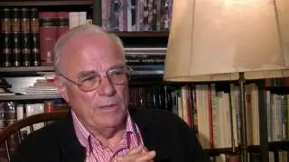 Gibt es ein Jenseits? Interview mit Dr. Wolfgang Eisenbeiss