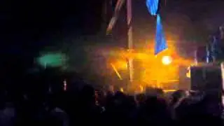 Briko Soundsystem & OerCircus @ Amsterdam 29-04-2011