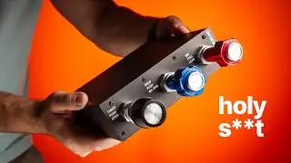 Why Virtual Fly Charges &euro;895 for the V3RNIO+ Full review