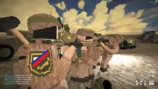 BattleBit remaster - jogo &eacute; bom 2