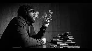 Lino - La loi du point final ft. Oxmo Puccino.