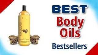 Best Body Oils for Skins in India with Price | 2019 | Has TV