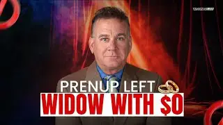 This Florida Probate Case Took 5 Years &mdash; And She Still Got Nothing!