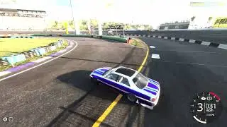 FIRST VIDE!!!!  Carx Casual Drifting