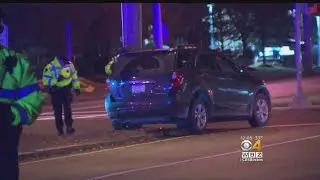 Driver In Revere Crash That Killed 2 Young Children Apologizes