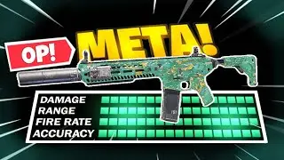 This M13 Gunsmith is BROKEN! in COD Mobile #codm #callofdutymobile