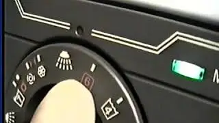 Hotpoint ElECTRONIC 1000 PLUS 9534 Washing Machine Spin tests